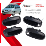 V&auml;lisukse k&auml;epide Hyundai Matrix Lavita 01-10 jaoks 82660-17000 82650-17000 83660-17000 Front Left