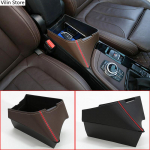 For BMW X1 F48 2016- X2 F47 2018- car accessories car center armrest storage box Style e