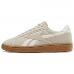 Reebok Naiste Club C Grounds Uk 'Classic Beige Chalk Gum' Naiste Tennised 100208145 39