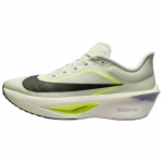 Nike Zoom Fly 6 Mugavad Hingavad Jooksusaapad Meeste Jalan&otilde;ud Mererohu-Rohelised FN8454004 38.5
