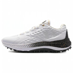 Under Armour Curry 1 Valged Mustad Tossud 3027378-101 40 valge