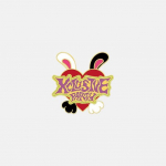 Xdinary Heroes (XDIZ) [XCLUSIVE PARTY] AMETLIK MD - SIGNATURE M&Auml;RK SIGNATURE BADGE