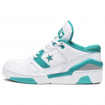 Converse ERX 260 Archive Alive Spordiks Mitmek&uuml;lgsed Madalad Vintage Korvpallijalatsid Unisex M&uuml;ndirohelised 35.5