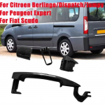 Auto v&auml;lised ukselingid Citroen Berlingo/Dispatch/Jumpy jaoks Peugeot Expert jaoks Fiat Scudo jaoks Liugukse k&auml;epide 9681732188