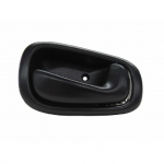 For 1998-2002 COROLLA ide Inner Black Front/Rear PASSENGER Door Handle