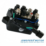 TRIM RELAY(2 p) Fit for Yamaha F150 & 250 40-90HP OUTBOARD 63P-81950-00-00
