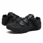 Moodsad rattas&otilde;idu tossud Mtb klambritega Meeste S&uuml;sinik Spordi Kiirus Jalgrattakingad Naiste M&auml;gi V&otilde;idus&otilde;idu Lamedad SPD Maanteerattas&otilde;idu Jalatsid 46 lilla