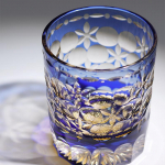 Jinzhi Jade Tants Jaapani Edo L&otilde;ige K&auml;sitsi Nikerdamistega Kristall Viski Klaas Veiniklaas Manuaalselt L&otilde;igatud Niche Tass