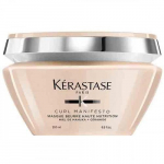 K&eacute;rastase Masque Curl Manifesto Beurre Haute Nutrition 200ml