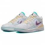 Jordan Stadium 90 Low Valge/Lilla W - FV3624-151 EU 36