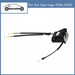 Uus ukseluku ajam Kia Sportage 2016- Eesmine Tagumine Vasak Tagumine 81310D9010 81320D9000 81410D9000 81420D9000 81310D9010