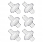 HHO-Universal For Resmed Machine CPAP filtrid, 6 tk pakis, Lihtne paigaldus, Standardtorudele