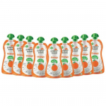 Paper Boat Aam Panna, Mangojook, Hapukas ja Magus Maitse, Ei Lisatud S&auml;ilitusaineid ega V&auml;rvaineid (6 tk pakis, iga&uuml;ks 200 ml) 1200ML