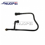 for M-A-N Truck Air Compressor Coolant Pipe Oem 51123055443 Air Compressor Coolant Hose