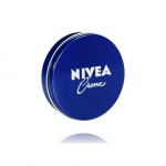 Cr&egrave;me - NIVEA - 400 ml - Hydratation - Douceur - Texture Cr&egrave;me