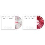 BTS [ARIRANG] 5. t&auml;ispikk album - Deluxe vin&uuml;&uuml;l (BUSAN Special) B&W