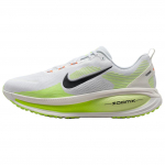Nike Vomero Plus Eriti Lai Valge Volt Must Meeste Tossud Roheline Vaevu-Volt IF0514-120 42.5