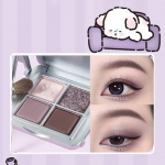 M&Uuml;&Uuml; - Telefonihoidja V&auml;rvilised Lauv&auml;rvid - 02