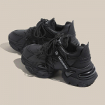 Platvorm Daddy Shoes naiste s&uuml;gis- ja talvised Ameerika retro kerged vabaaja tossud 40 tumepruun v&auml;rv
