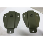 Vanaaegne Willys Militaarjeep M38 M38A1 G740 G758 Katusekaare Pesad