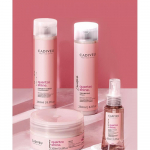 Cadiveu Quartz Shine 4-osaline komplekt &Scaron;ampoon+palsam+mask+seerum NONE
