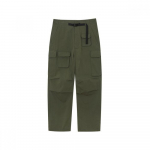 Kangol Retrocore Cargo Pants Khaki 4554 S