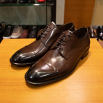 Vainer Brown Imported Premium Dress Shoes 8i98 Braun/275