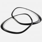 Esitulede ja tagatulede liistud BMW MINI R60/R61 jaoks Left
