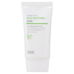 TENZERO l&otilde;helise rohu rahustav p&auml;ikesekaitsekreem SPF50+ PA++++ 50ml 50ml white