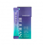 Rejuran Innerdot DNA Glow Želee igap&auml;evaseks sisemiseks iluhoolduseks 1 box
