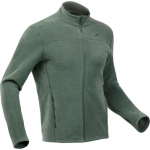 Decathlon meeste v&auml;li-fliisist matkajakk 2XL