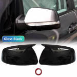 Mercedes Benz A B klassi W169 A160 W245 2008-2012 s&uuml;sinikkiust auto tahavaatepeegli kate