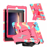 iPad 9.7 &uuml;mbris, tugev karkassiga &uuml;mbris iPad 5. 6. 2017 2018 Air 1 2 iPad Pro 9.7'' jaoks, p&otilde;rutuskindel tahvelarvuti kate iPad 56th 2017 2018