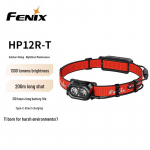 Fenix HP12R-T Laetav v&auml;lipealamp