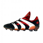 Adidas PRED ACCEL.L Ll Jalgpallijalatsid Unisex Must 072853 42⅔