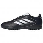 Adidas GOLETTO 9 Soccer Shoes Unisex Black JP8445 41⅓