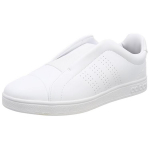 Adidas libisemisvastased kulumiskindlad madalad tennisejalatsid naistele Valge DB0108 36⅔