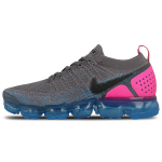 Nike Air VaporMax 2 Gunsmoke Blue Orbit 942842-004 41