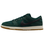 Nike Dunk SB Low top Skateboard Shoes Men's Dark Green FJ1674-300 45 black