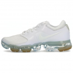 Nike Air VaporMax 'Metallic Silver' Naiste AH9045-101 36.5