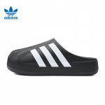 Adidas Originals Unisex adiFOM SUPERSTAR MULE Sussid 39