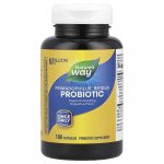 Nature's Way, Primadophilus&reg; Bifidus Probiotic, 5 miljardit CFU, 180 kapslit