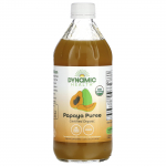 Dynamic Health, papaiap&uuml;ree, 16 fl untsi (473 ml)