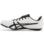 ASICS Hyper Sprint 7 'White Black' 1091A015-100 44 white