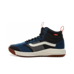 UltraRange Vans High Dl Mte 'Gibraltar Sea' VN0A4BU5TYH 40.5 black