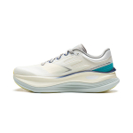 Li Ning Yueying 5pro Cushioning Slip Resistant Abrasion Resistant Breathable Support Lightweight Low top Running Shoes ARHW001-2 40
