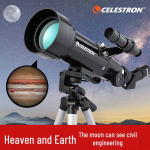Celestron 70mm astronoomiline teleskoop