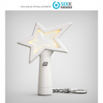 [Eeltellimus] BLACKPINK LISA AMETLIK VALGUSPULK V&Otilde;TMEHOIDJA