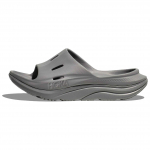 HOKA ONE ONE Ora Recovery Slide 3 Grey 1135061-GYGY 40