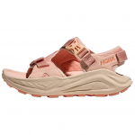 HOKA ONE ONE Infini Hike Tc Dawn Light Vanilla Women's 1162590-DTV 38.5